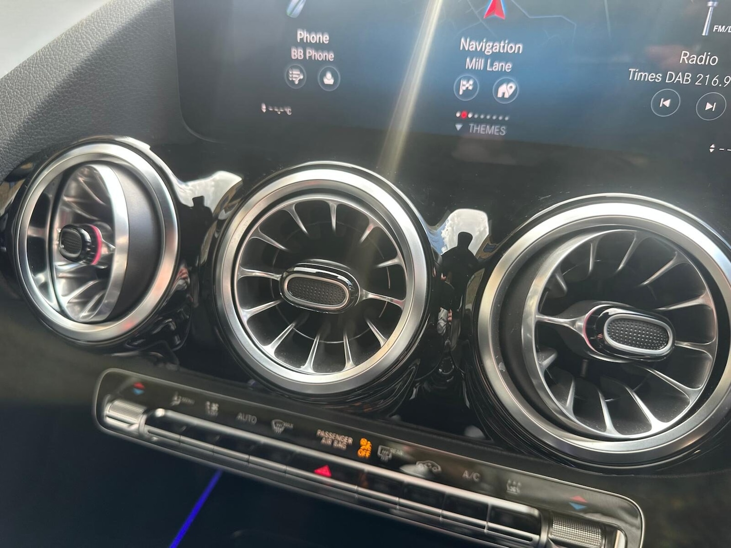 Used Mercedes-Benz EQA 2024 for sale - 78056046: Photo 20