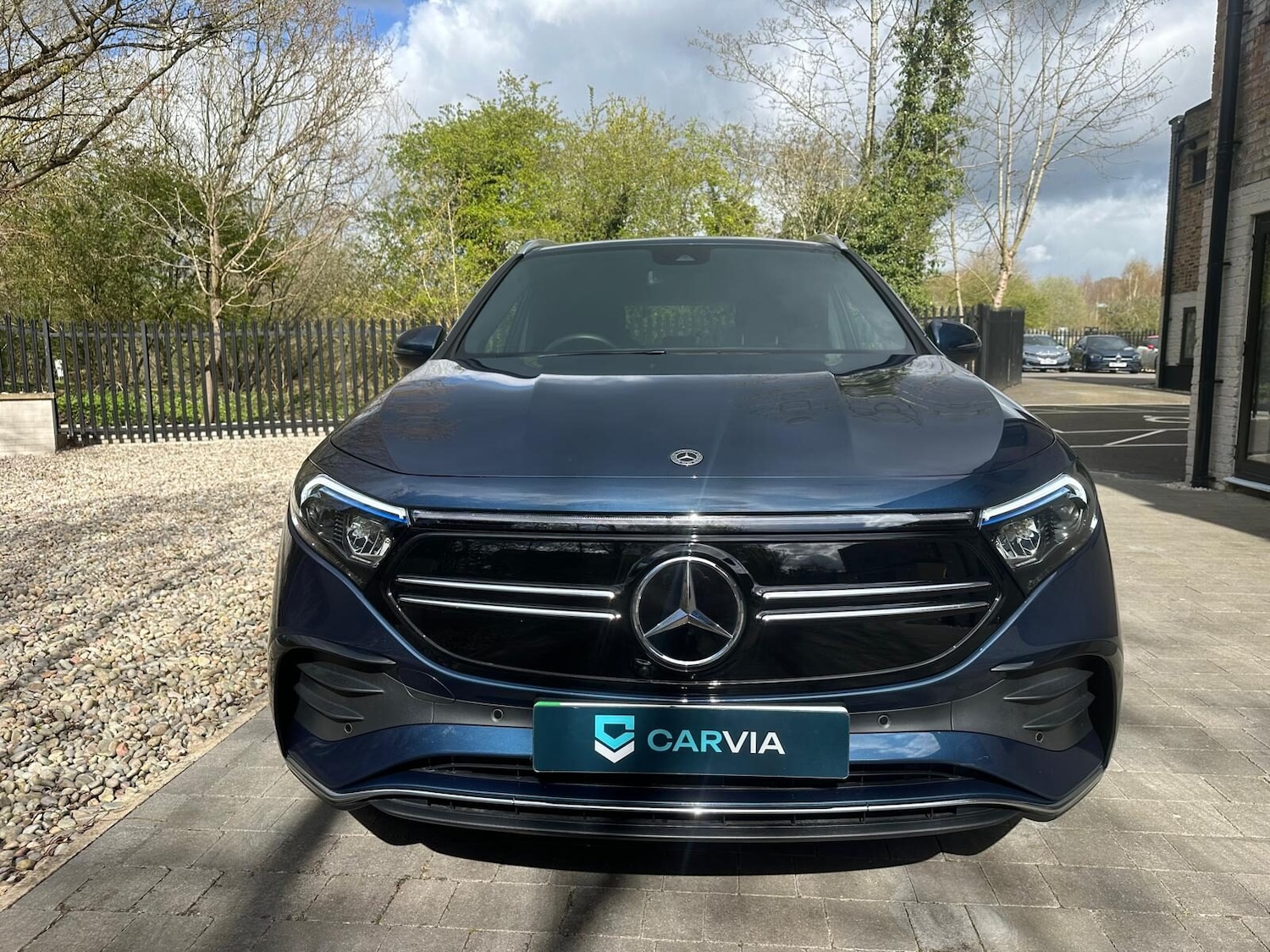 Used Mercedes-Benz EQA 2024 for sale - 78056046: Photo 26