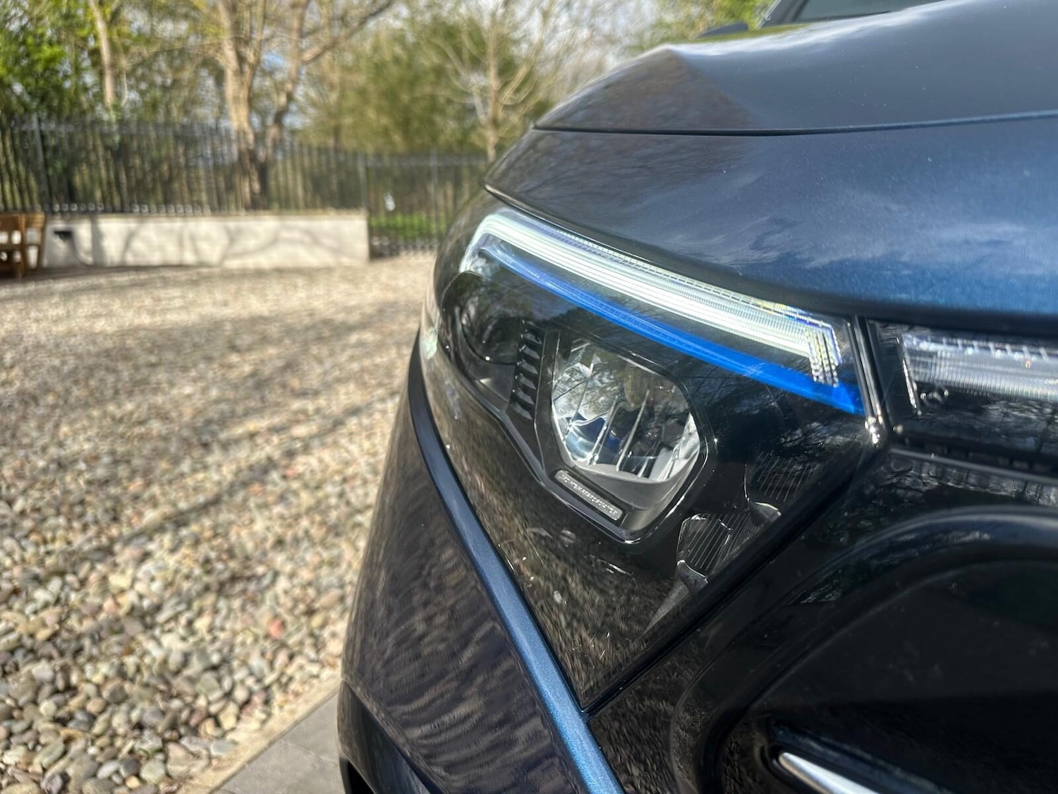 Used Mercedes-Benz EQA 2024 for sale - 78056046: Photo 27