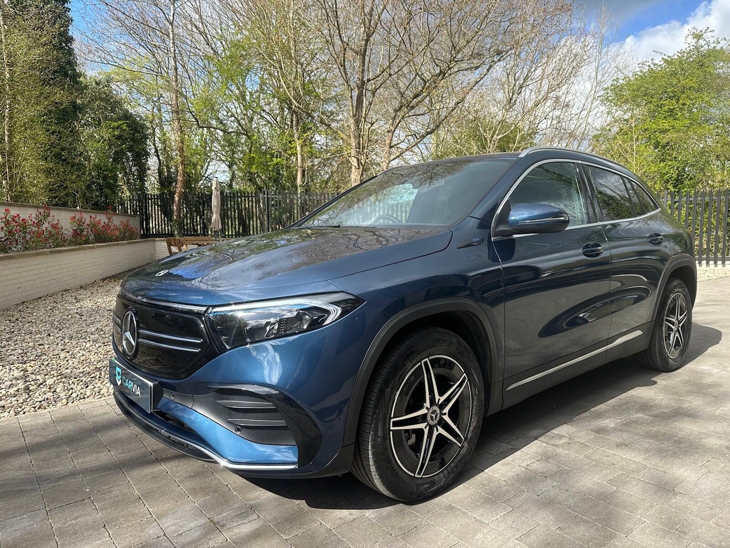 Used Mercedes-Benz EQA 2024 for sale - 78056046: Photo 29