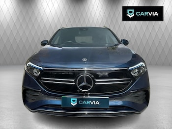Used Mercedes-Benz EQA 2024 for sale - 78056046: Photo