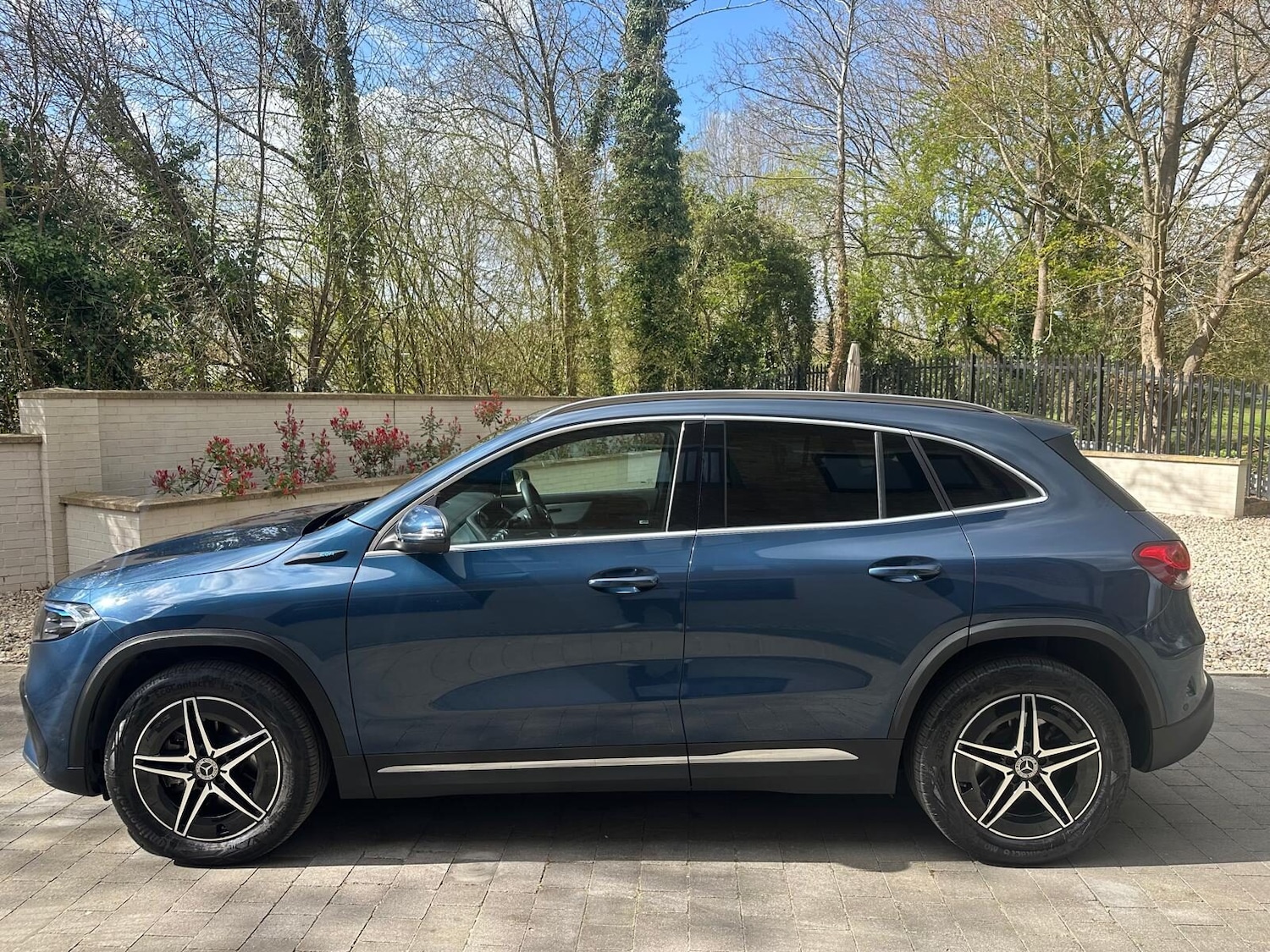 Used Mercedes-Benz EQA 2024 for sale - 78056046: Photo 30