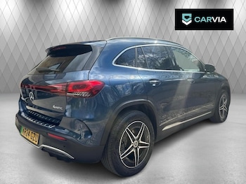 Used Mercedes-Benz EQA 2024 for sale - 78056046: Photo