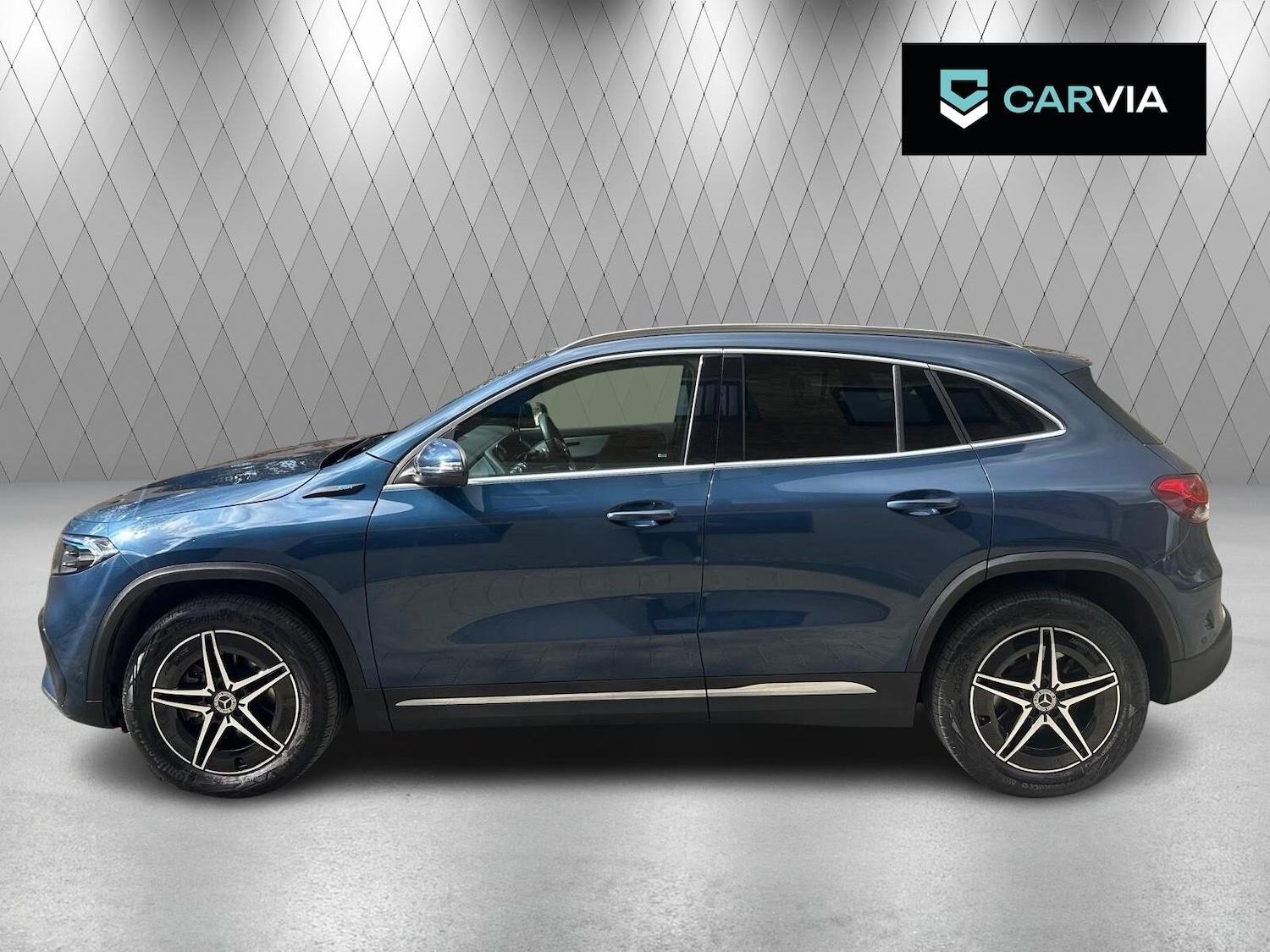 Used Mercedes-Benz EQA 2024 for sale - 78056046: Photo 5