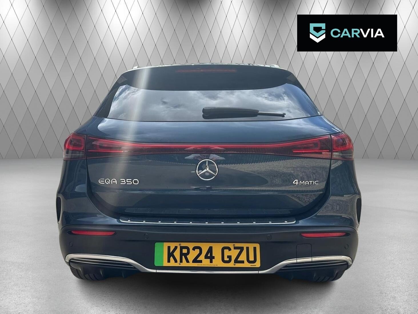 Used Mercedes-Benz EQA 2024 for sale - 78056046: Photo 6