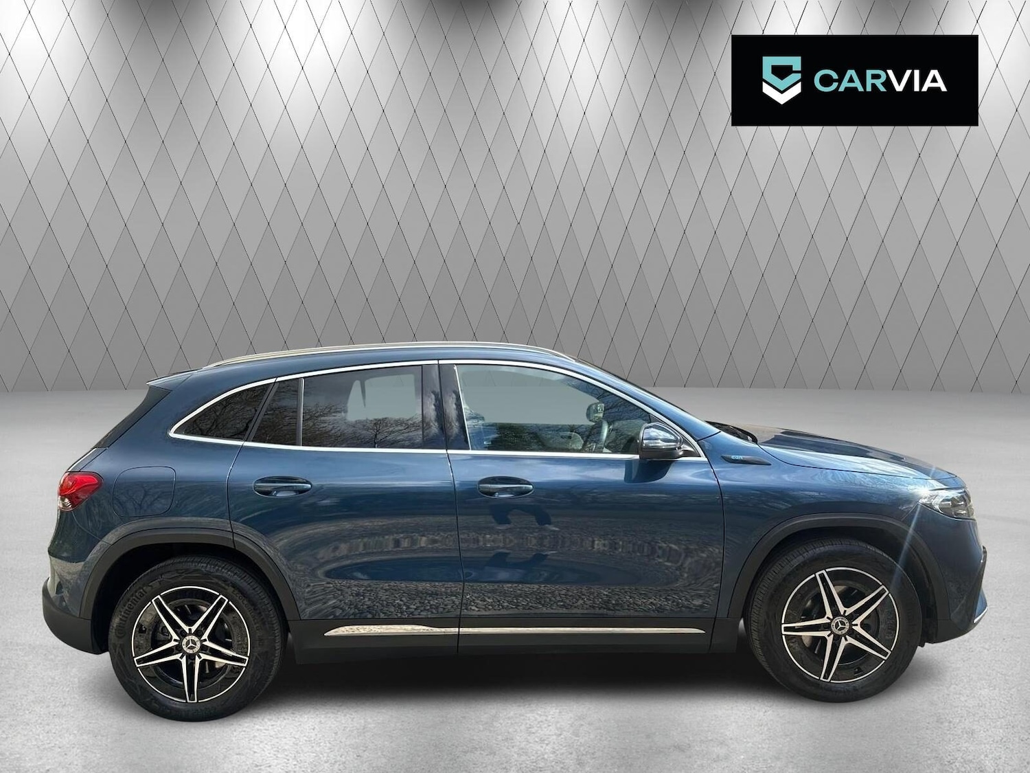 Used Mercedes-Benz EQA 2024 for sale - 78056046: Photo 7