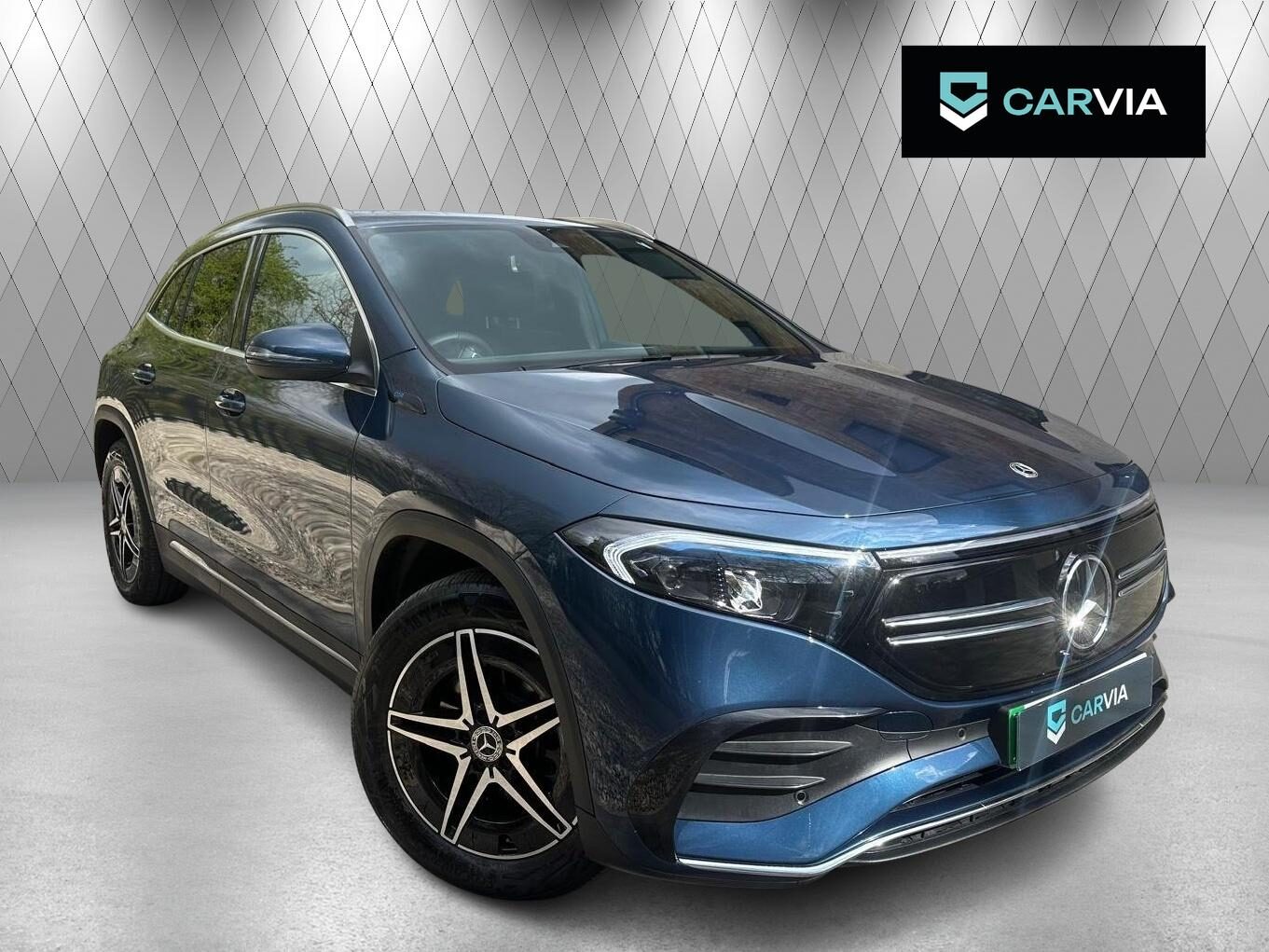 Used Mercedes-Benz EQA 2024 for sale - 78056046: Photo 8