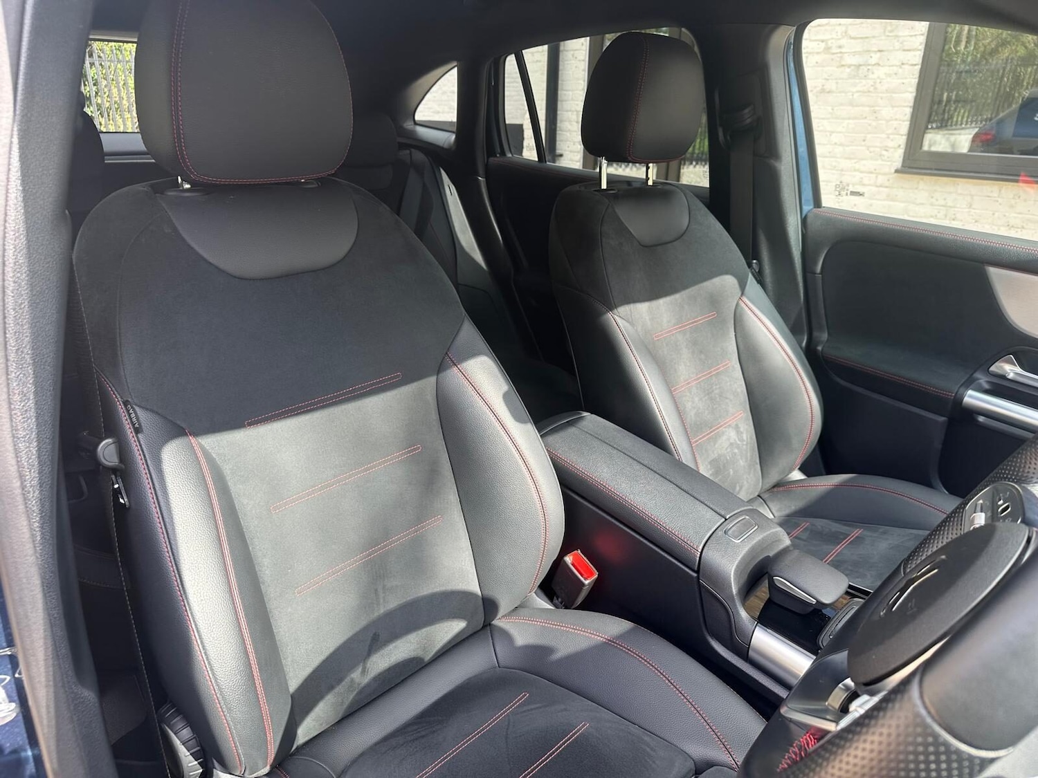 Used Mercedes-Benz EQA 2024 for sale - 78056046: Photo 9