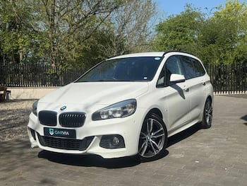 Used BMW 2 Series 2018 for sale - 79522290: Photo