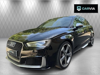 Used Audi RS3 2015 for sale - 79522285: Photo