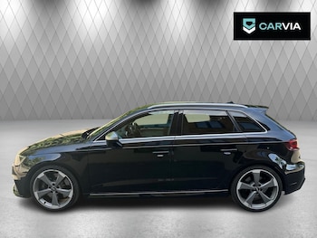 Used Audi RS3 2015 for sale - 79522285: Photo