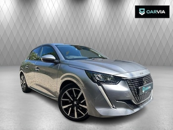 Used Peugeot 208 2020 for sale - 79522288: Photo