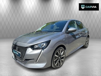 Used Peugeot 208 2020 for sale - 79522288: Photo