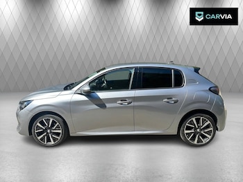 Used Peugeot 208 2020 for sale - 79522288: Photo