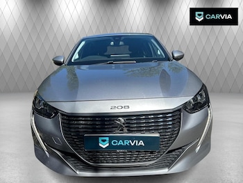 Used Peugeot 208 2020 for sale - 78355764: Photo