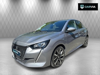 Used Peugeot 208 2020 for sale - 78355764: Photo