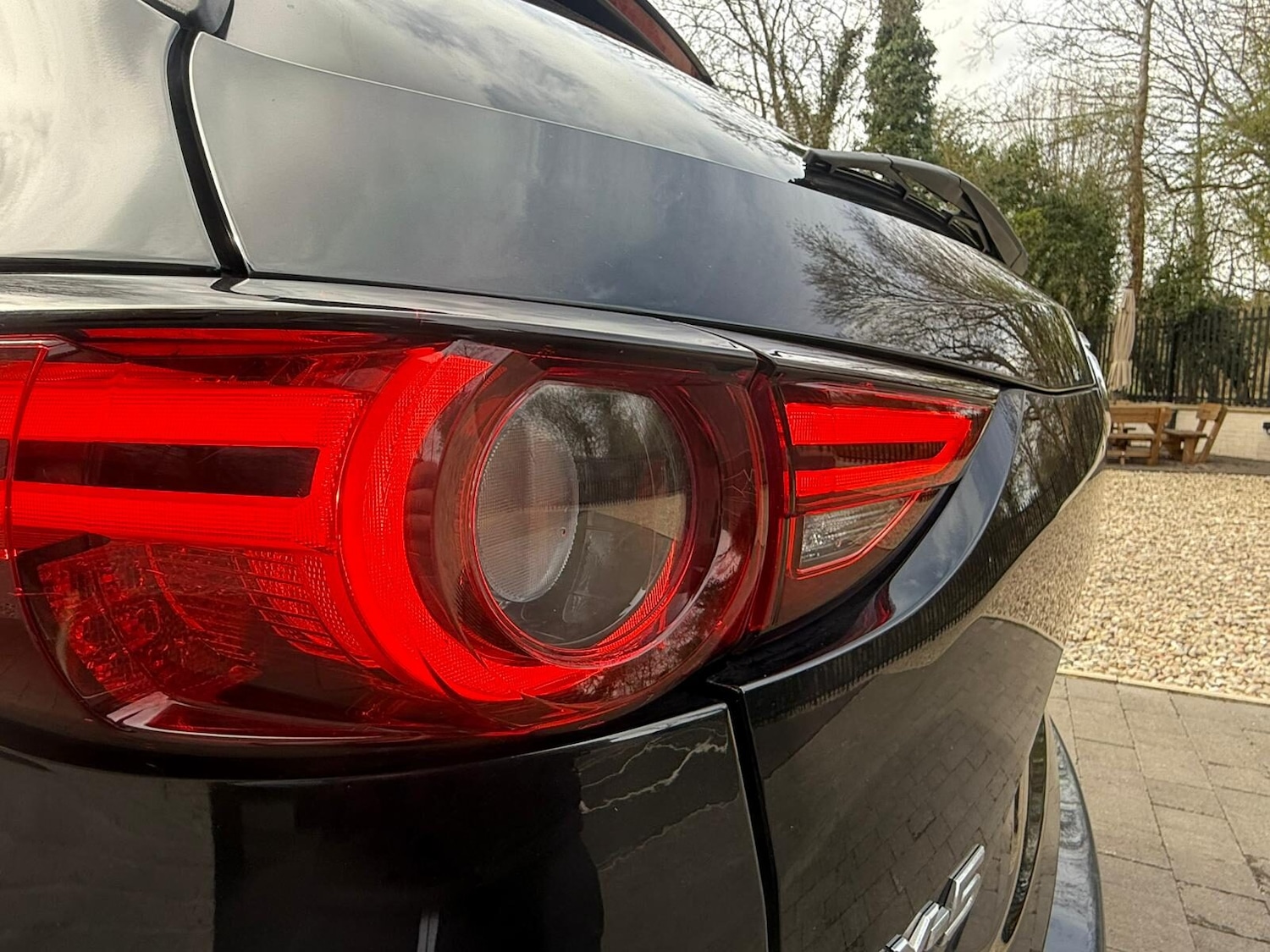 Used Mazda CX-5 2018 for sale - 77873516: Photo 10