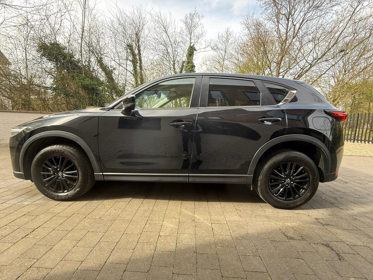 Used Mazda CX-5 2018 for sale - 77873516: Photo 11