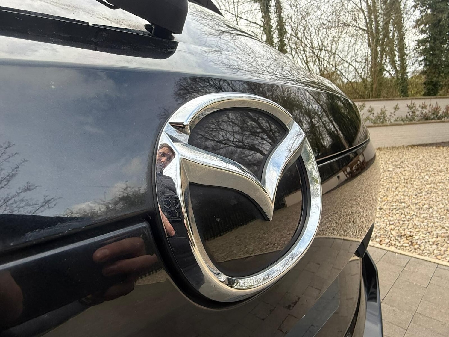 Used Mazda CX-5 2018 for sale - 77873516: Photo 13