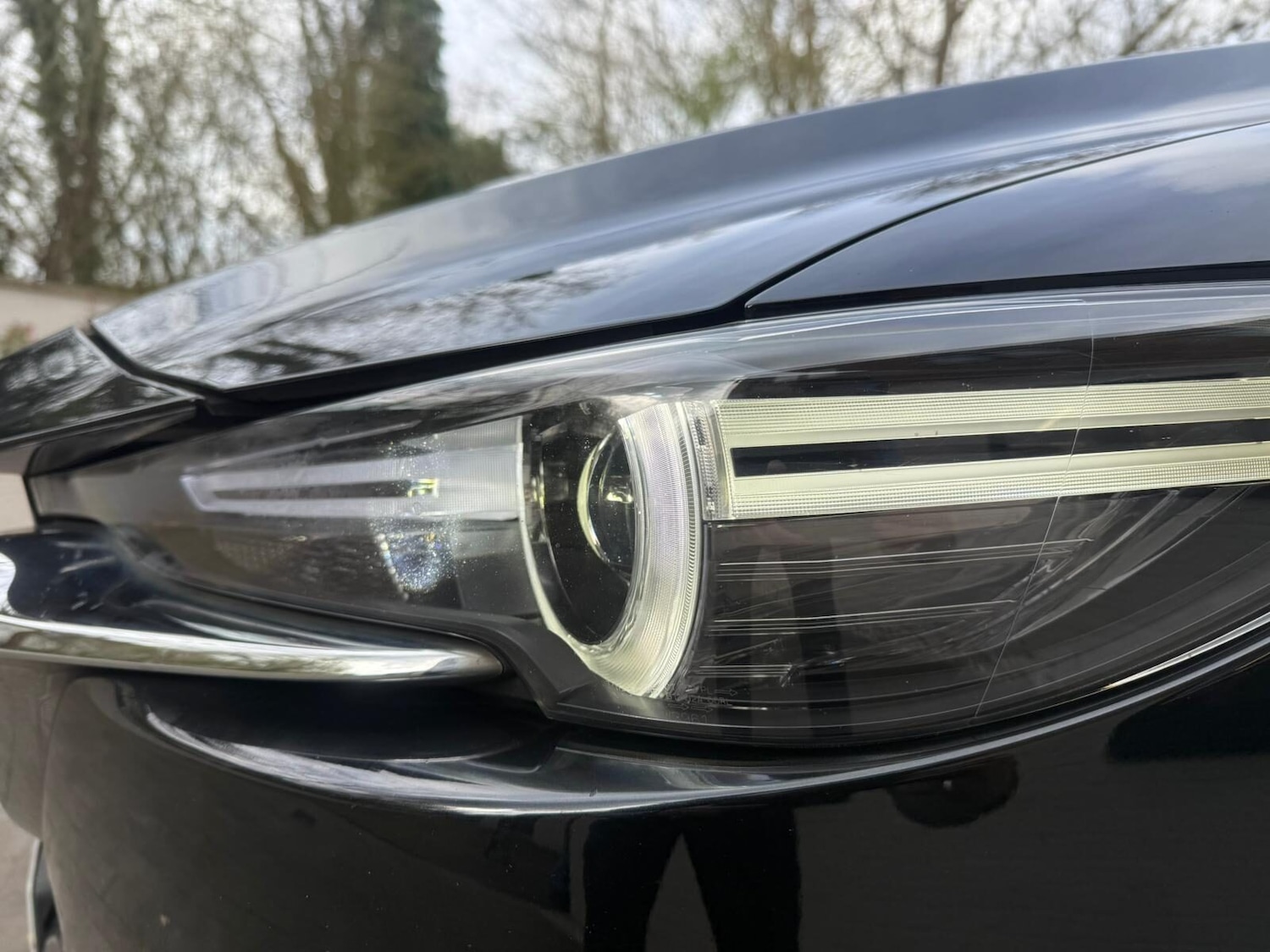 Used Mazda CX-5 2018 for sale - 77873516: Photo 14