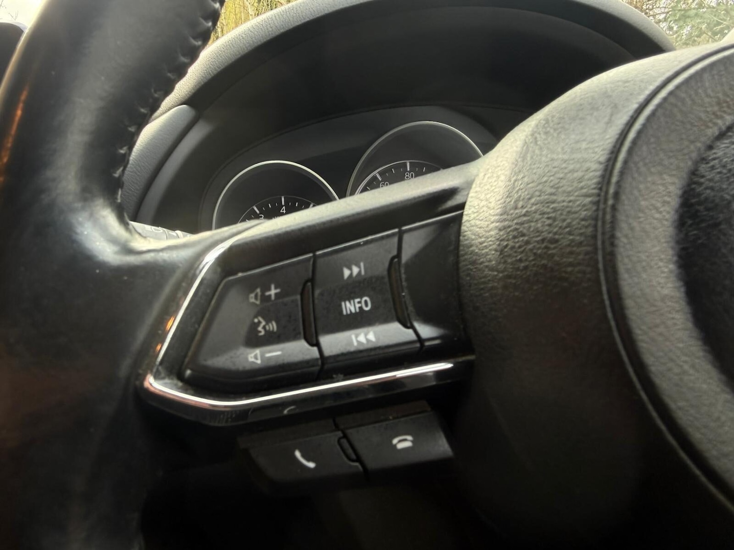 Used Mazda CX-5 2018 for sale - 77873516: Photo 15