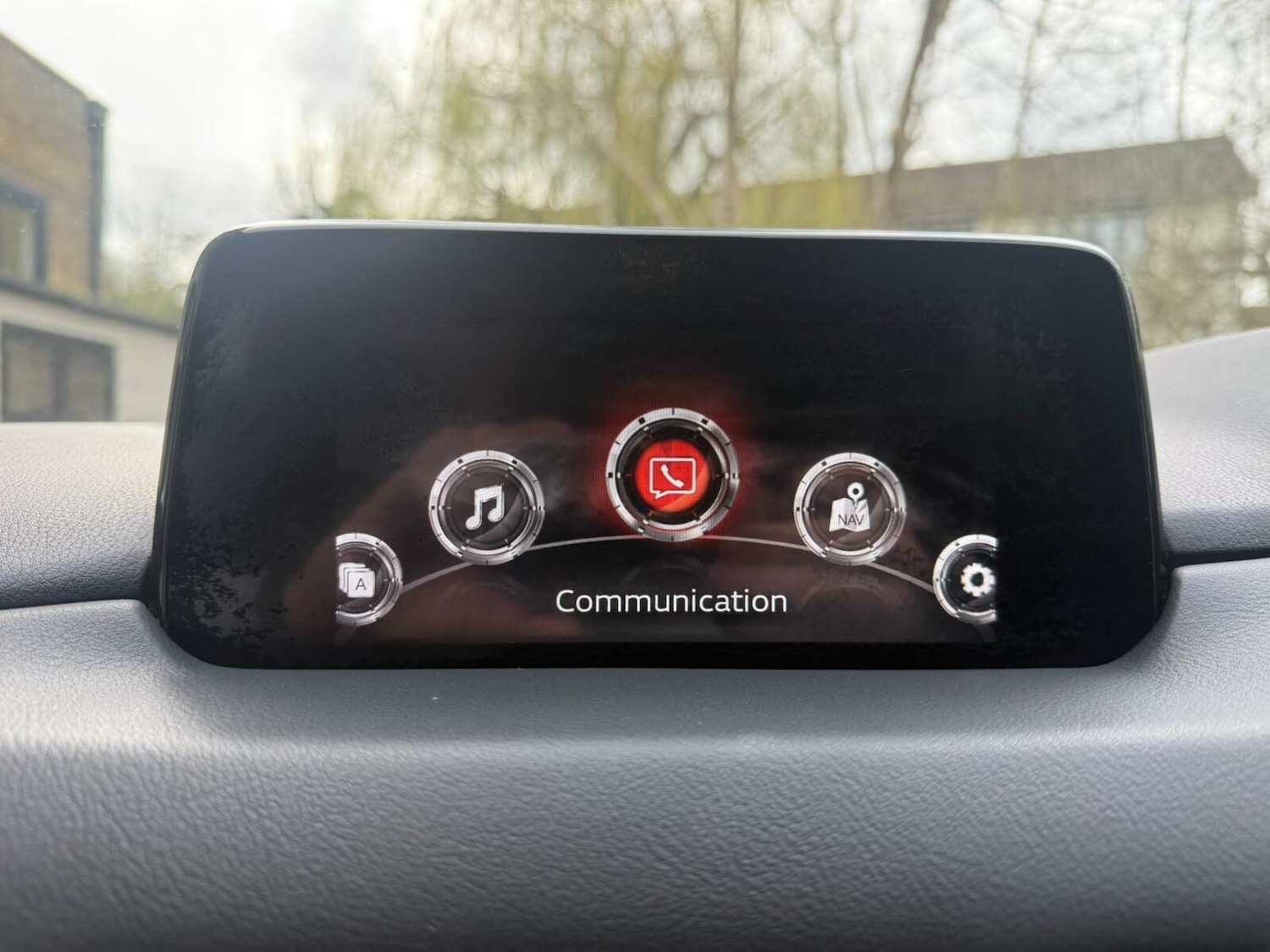 Used Mazda CX-5 2018 for sale - 77873516: Photo 16