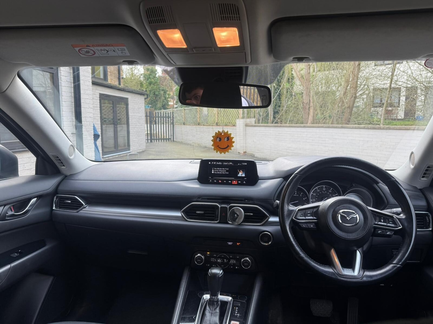 Used Mazda CX-5 2018 for sale - 77873516: Photo 19