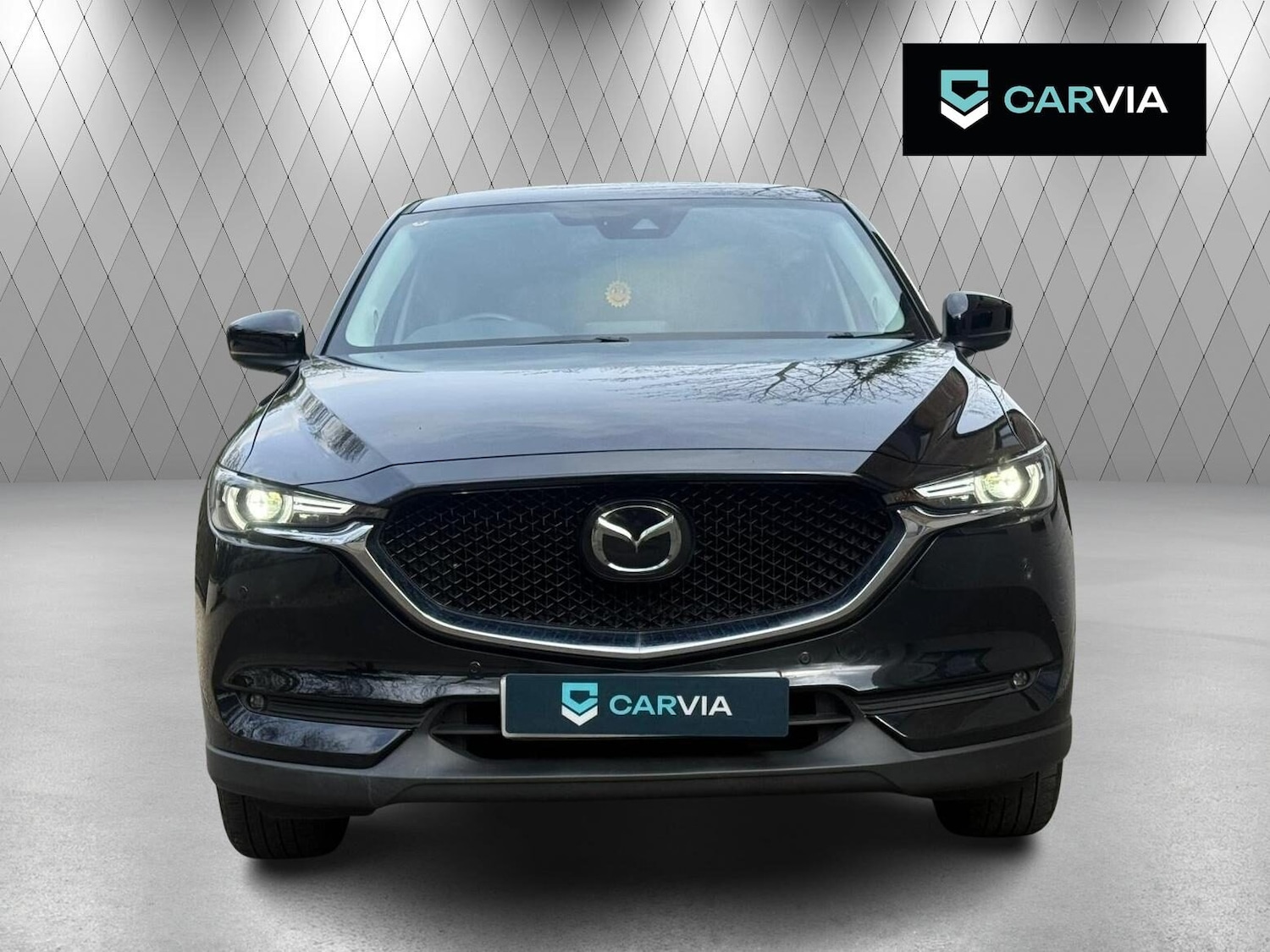 Used Mazda CX-5 2018 for sale - 77873516: Photo 2