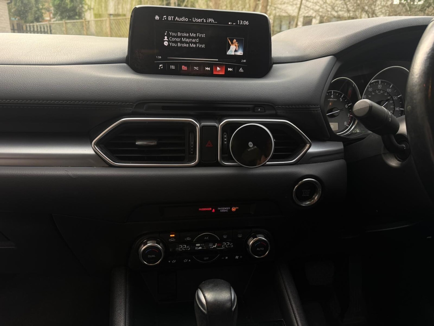 Used Mazda CX-5 2018 for sale - 77873516: Photo 20