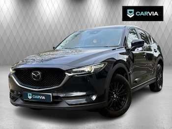 Used Mazda CX-5 2018 for sale - 77873516: Photo