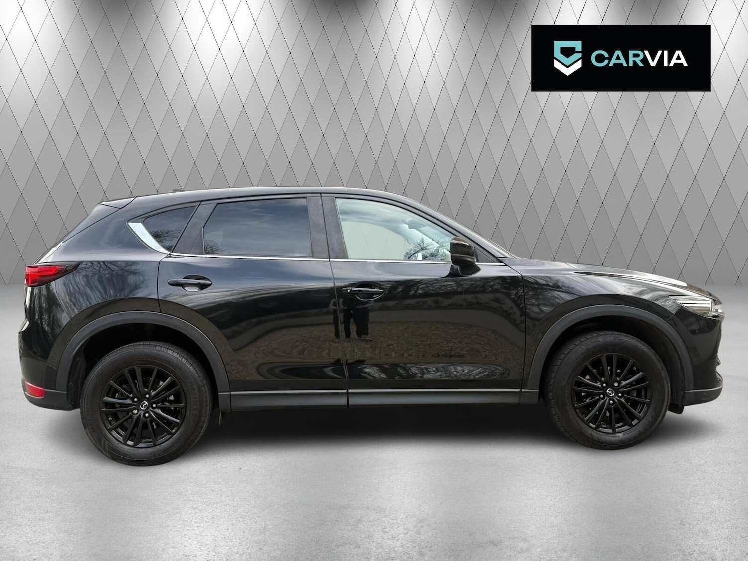 Used Mazda CX-5 2018 for sale - 77873516: Photo 4