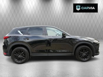 Used Mazda CX-5 2018 for sale - 77873516: Photo