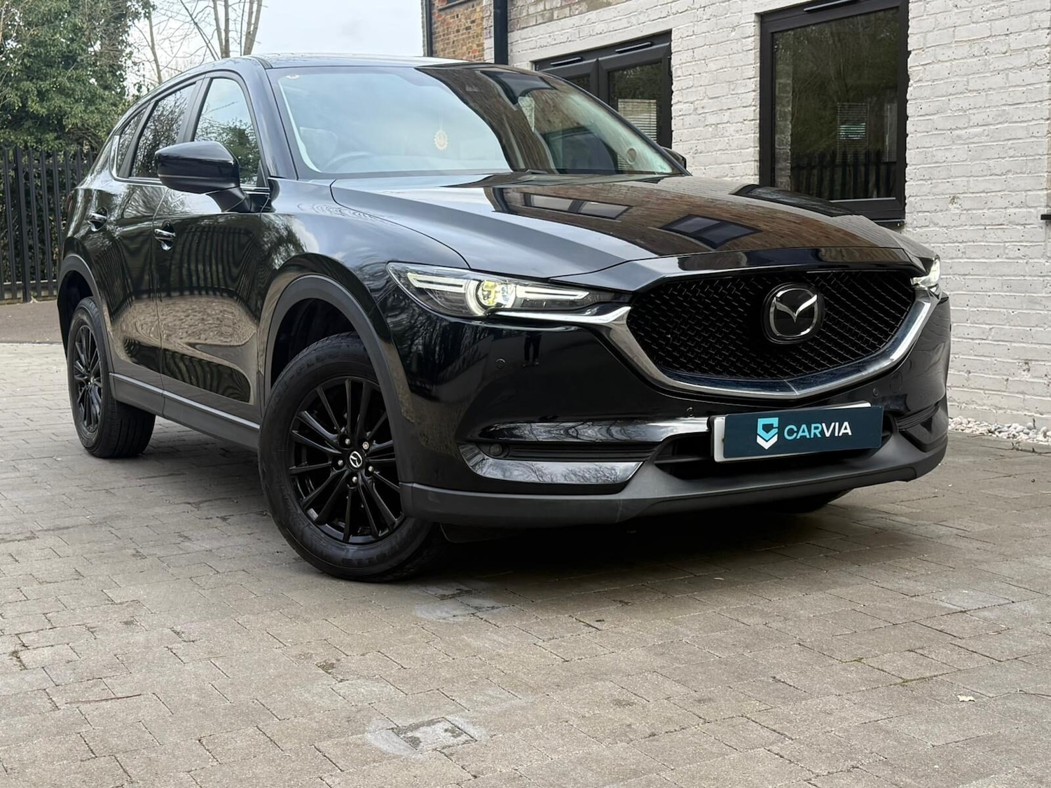 Used Mazda CX-5 2018 for sale - 77873516: Photo 6