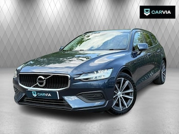 Used Volvo V60 2021 for sale - 79504099: Photo