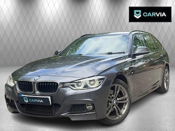 Used BMW 3 Series 2017 for sale - 78655901: Photo
