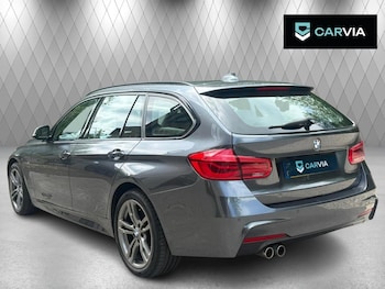 Used BMW 3 Series 2017 for sale - 78655901: Photo