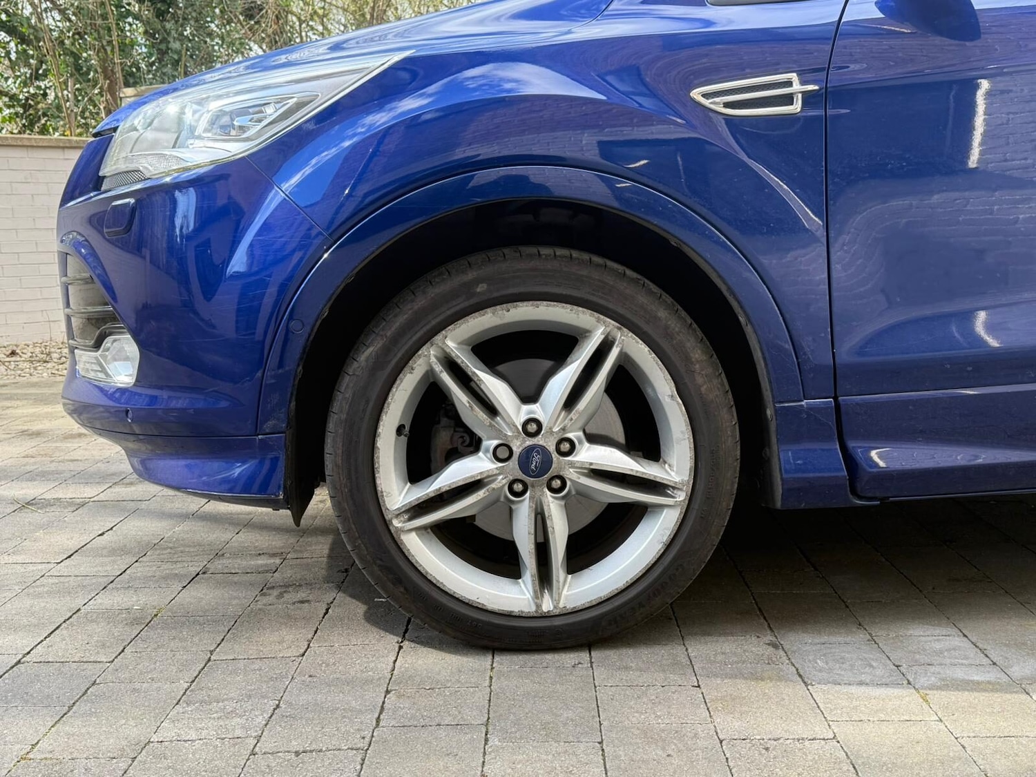 Used Ford Kuga 2016 for sale - 78015936: Photo 11