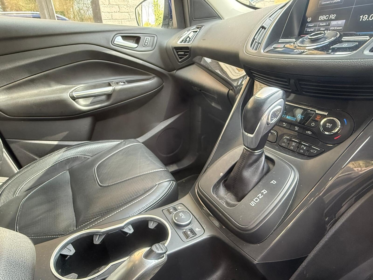 Used Ford Kuga 2016 for sale - 78015936: Photo 12