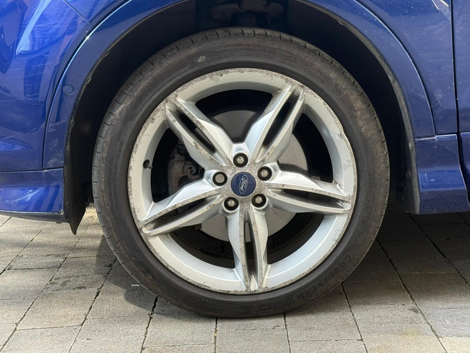 Used Ford Kuga 2016 for sale - 78015936: Photo 15