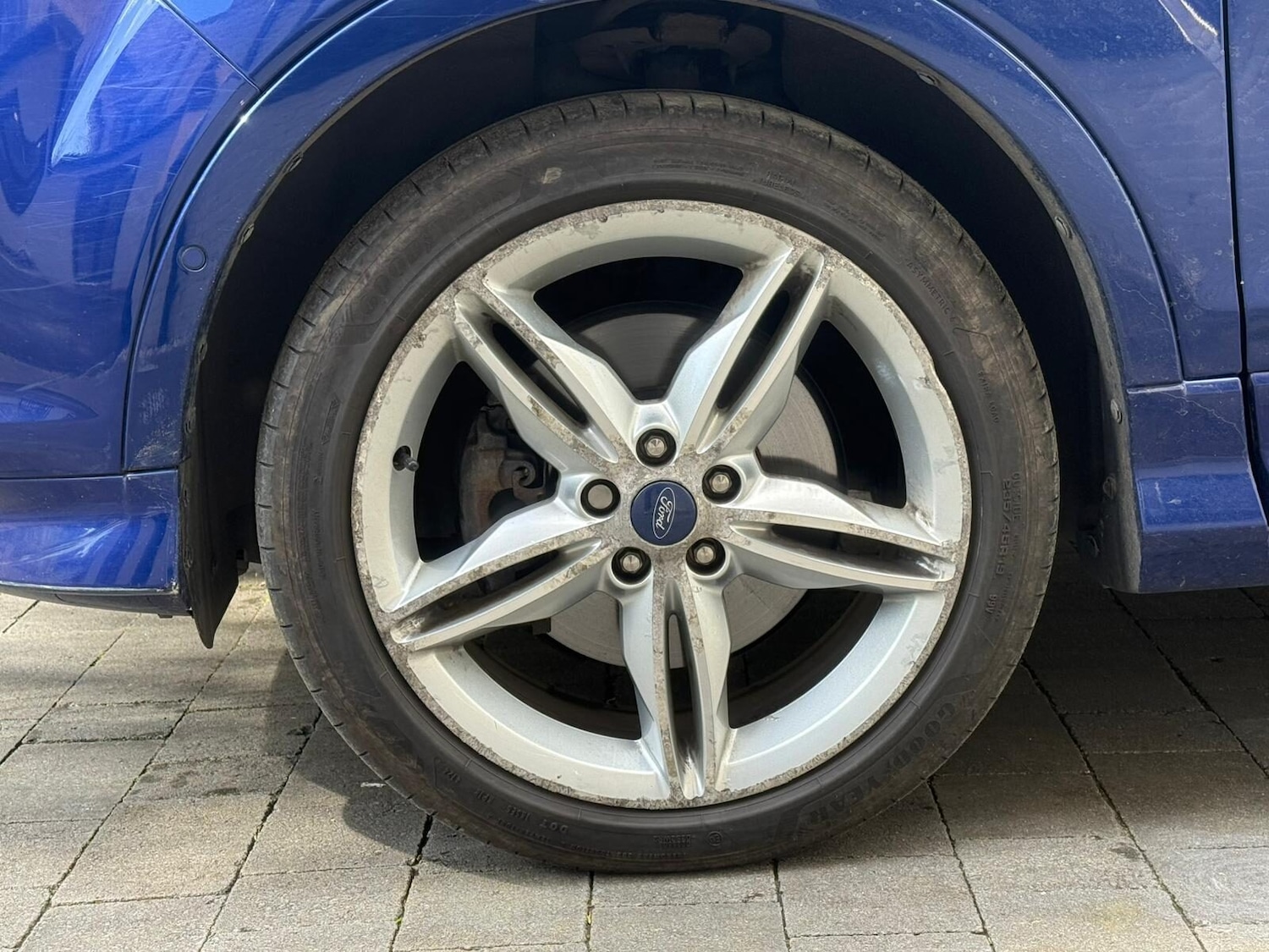 Used Ford Kuga 2016 for sale - 78015936: Photo 16