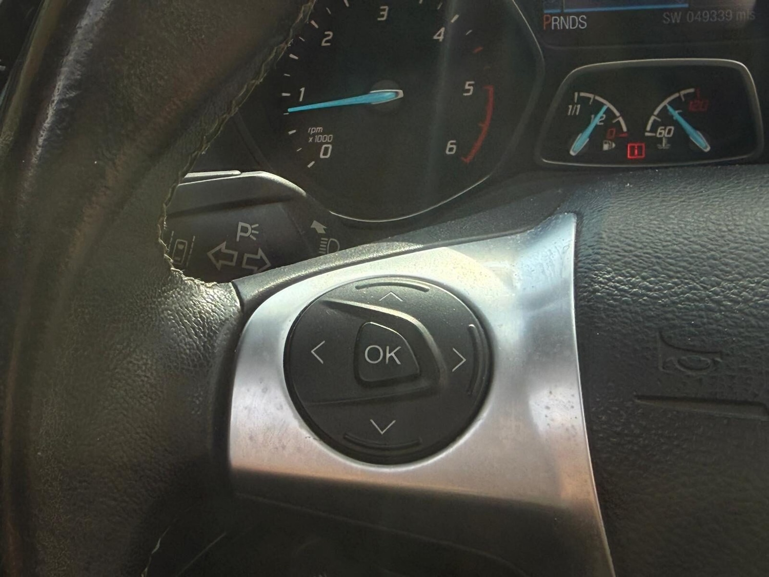 Used Ford Kuga 2016 for sale - 78015936: Photo 18