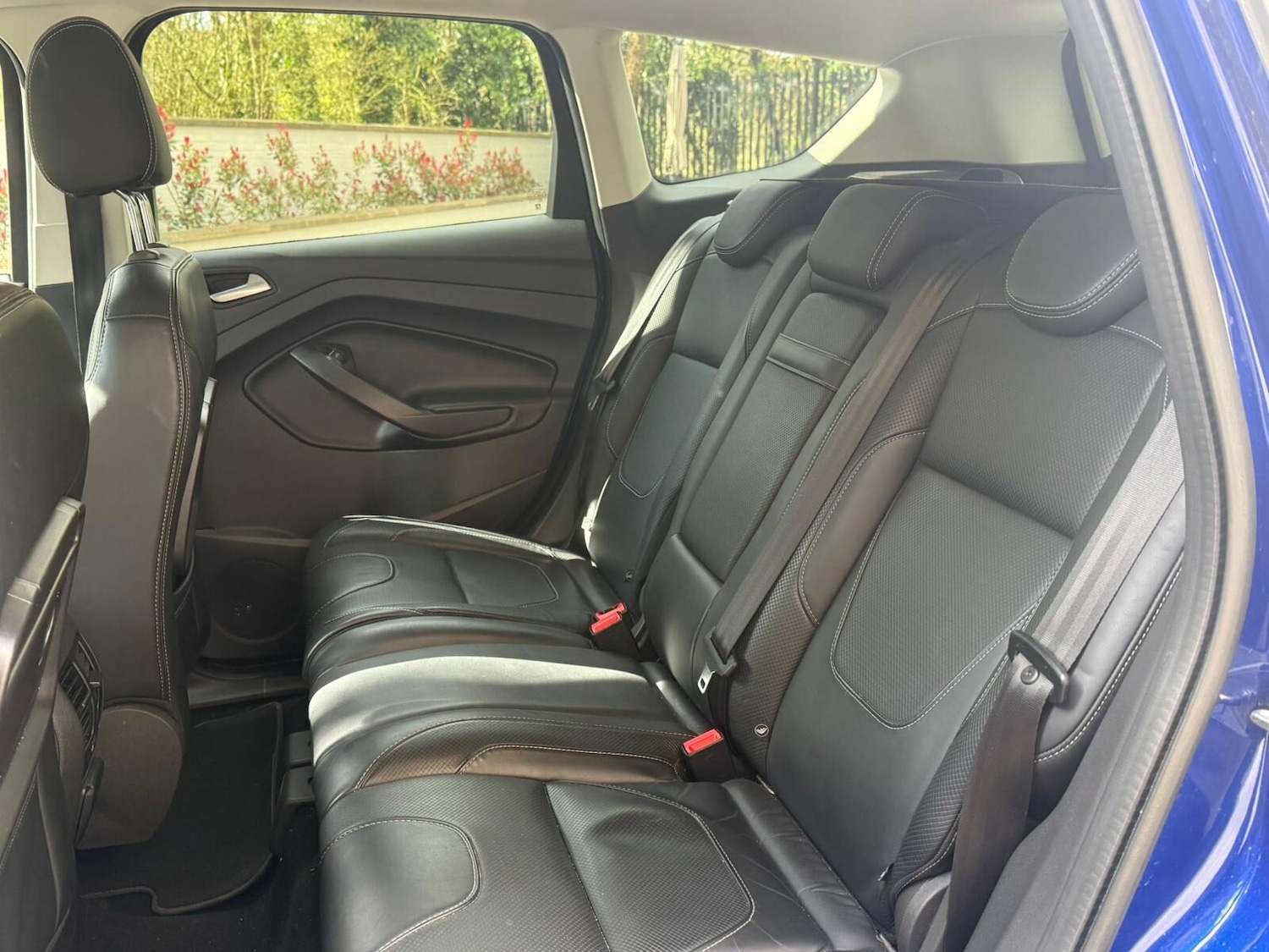 Used Ford Kuga 2016 for sale - 78015936: Photo 24