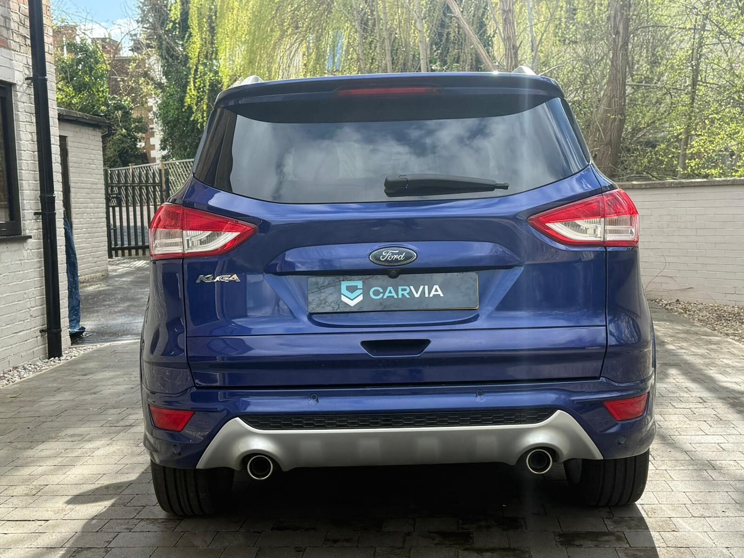 Used Ford Kuga 2016 for sale - 78015936: Photo 28