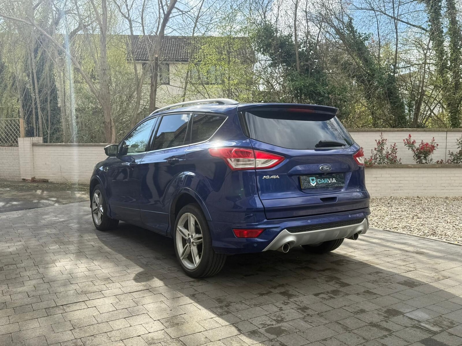 Used Ford Kuga 2016 for sale - 78015936: Photo 29