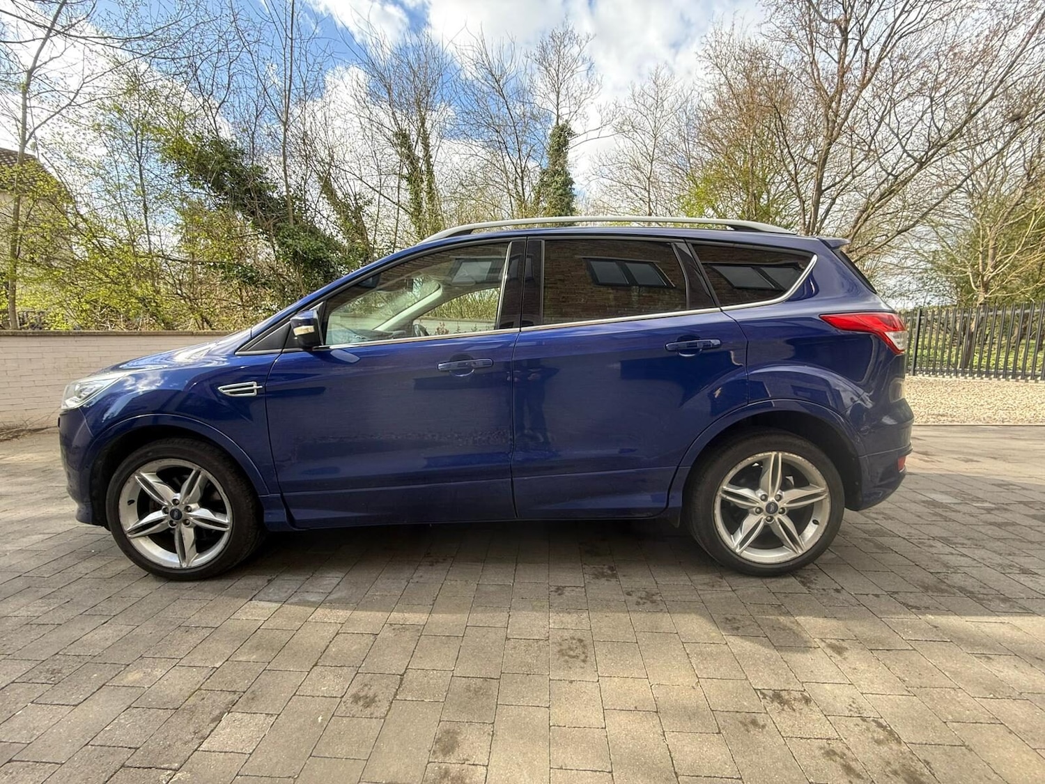 Used Ford Kuga 2016 for sale - 78015936: Photo 30