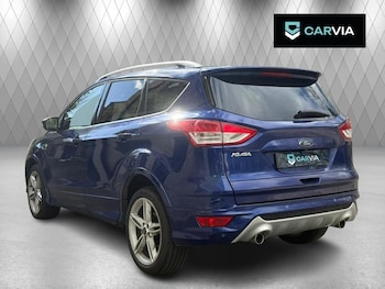 Used Ford Kuga 2016 for sale - 78015936: Photo