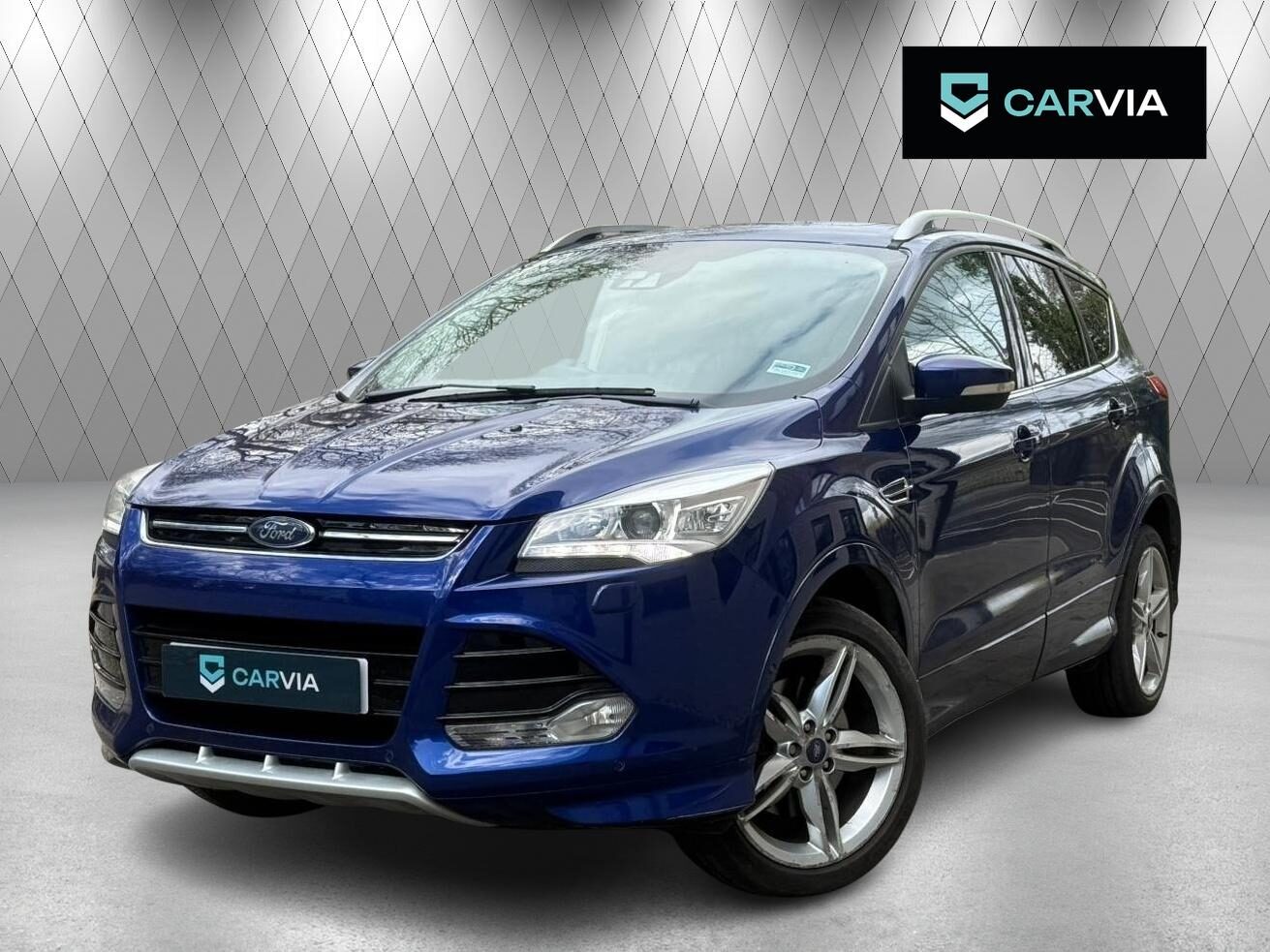 Used Ford Kuga 2016 for sale - 78015936: Photo 4