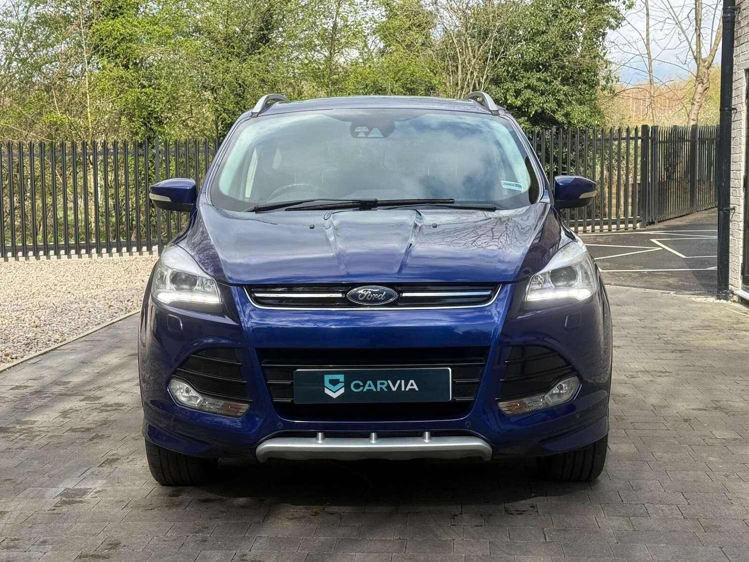 Used Ford Kuga 2016 for sale - 78015936: Photo 6