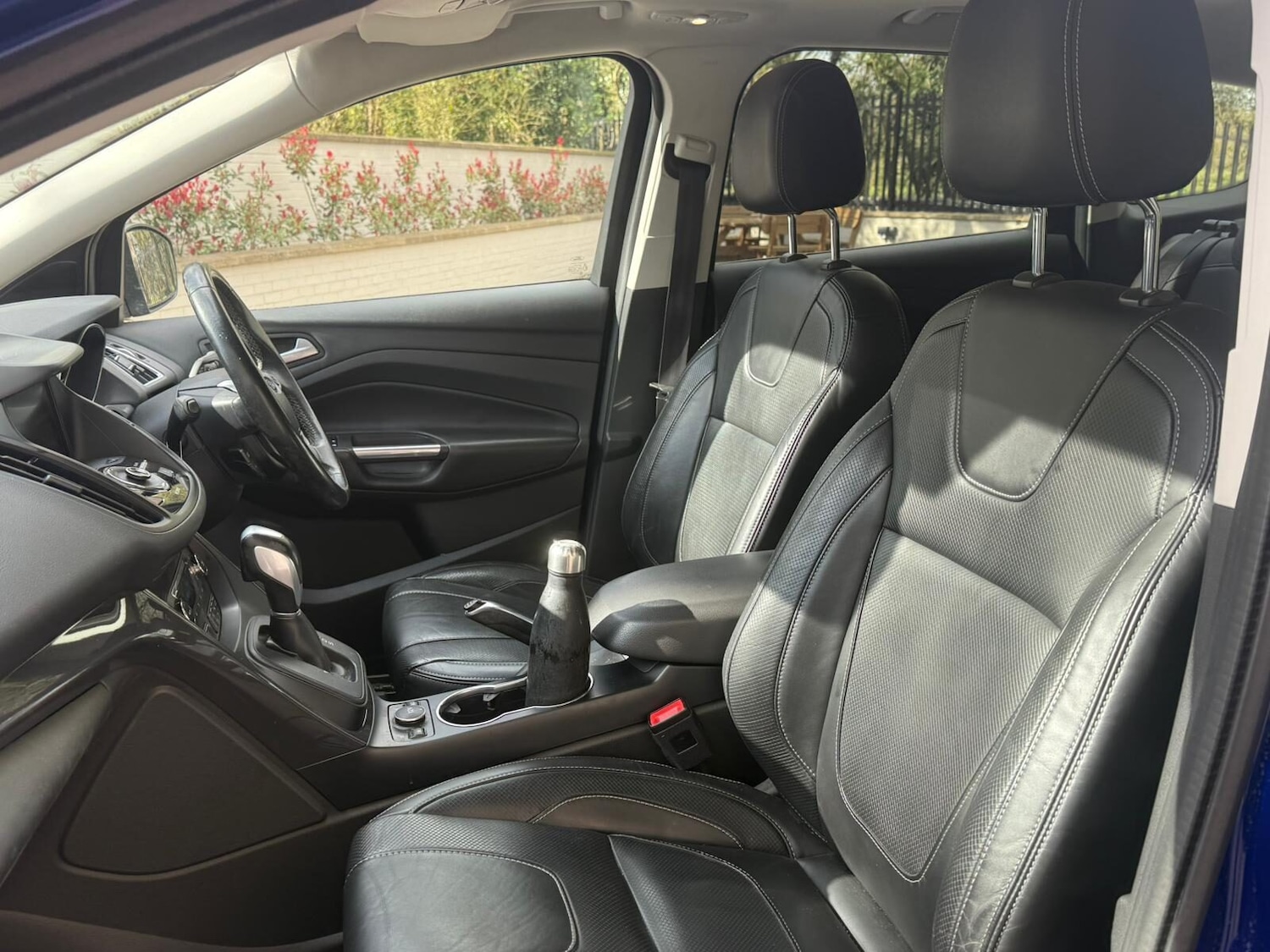 Used Ford Kuga 2016 for sale - 78015936: Photo 8