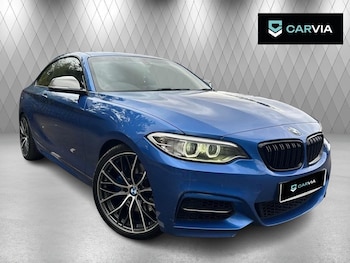 Used BMW 2 Series 2015 for sale - 79563488: Photo